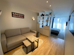 Blue Lagoon Apartment in Palanga